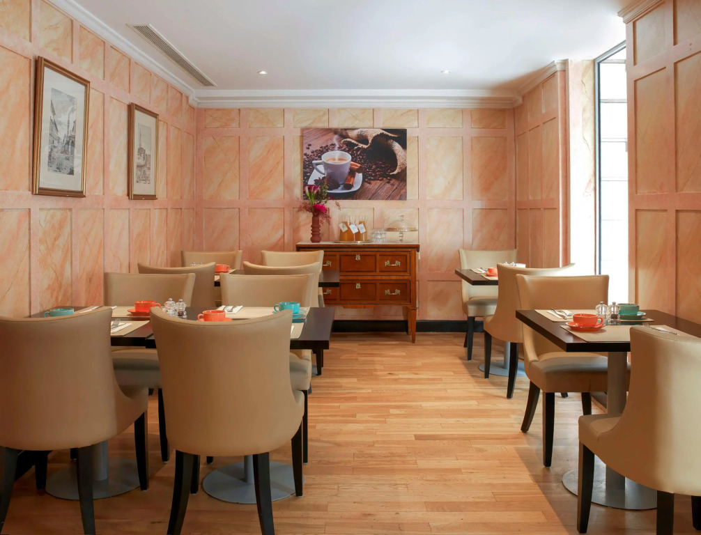 Meliá Paris Vendôme