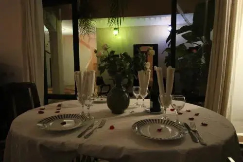RIAD PÉNÉLOPE Marrakech
