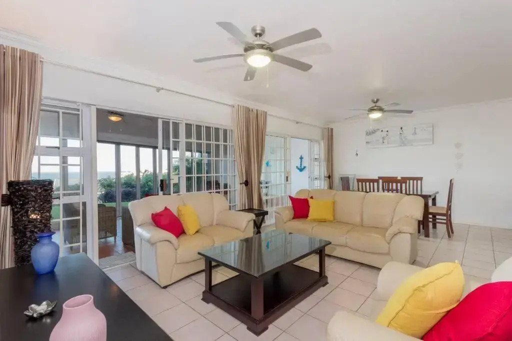 44 Long Island, Ballito