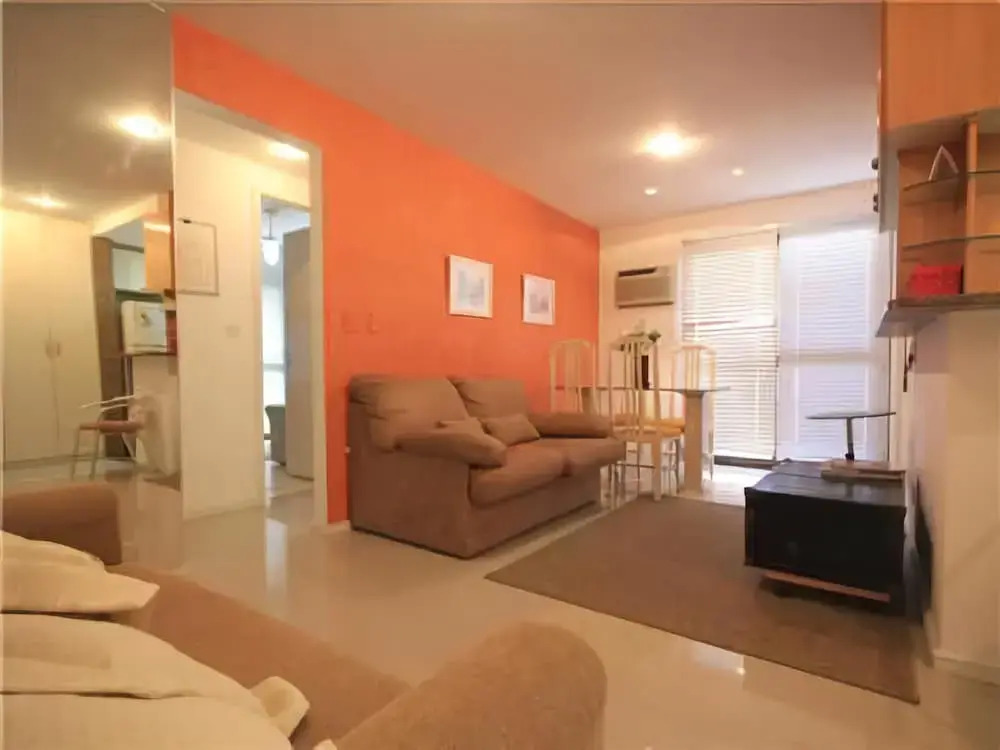 GoHouse Torre do Barao 506