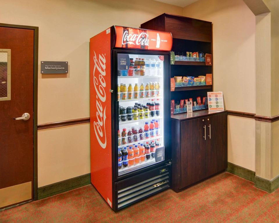 Comfort Suites Benbrook - Fort Worth Southwest