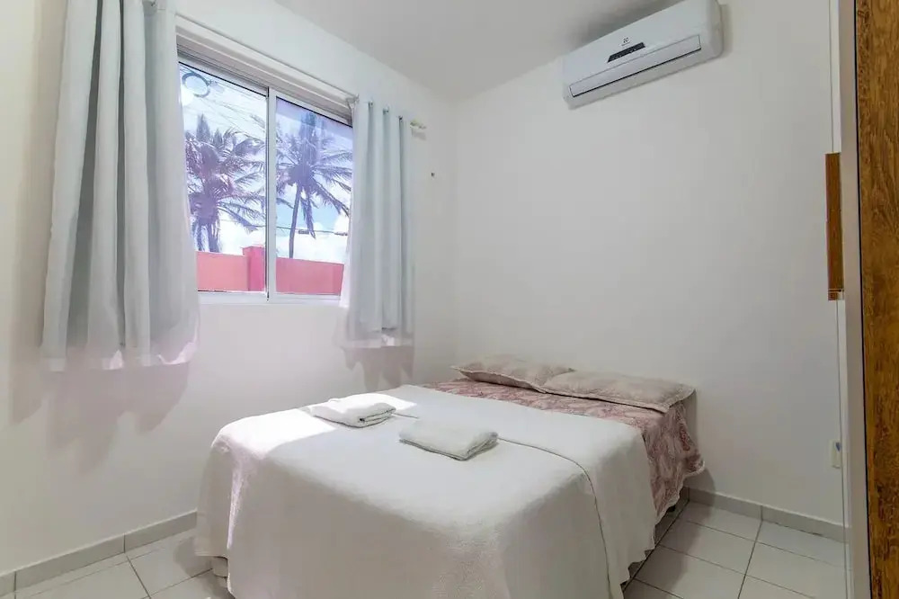 Apart na Praia de Búzios por Carpediem