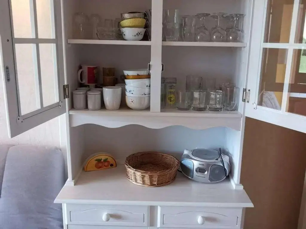 Appartement Cap d'Agde, 2 pièces, 5 personnes - FR-1-607-100