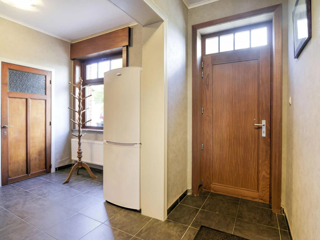 Holiday Home in Westhoek near Zonnegloed