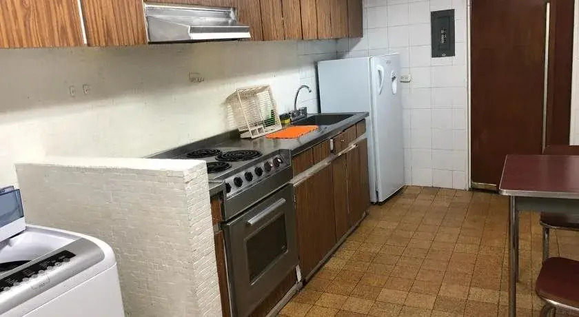 Apartamentos Percales