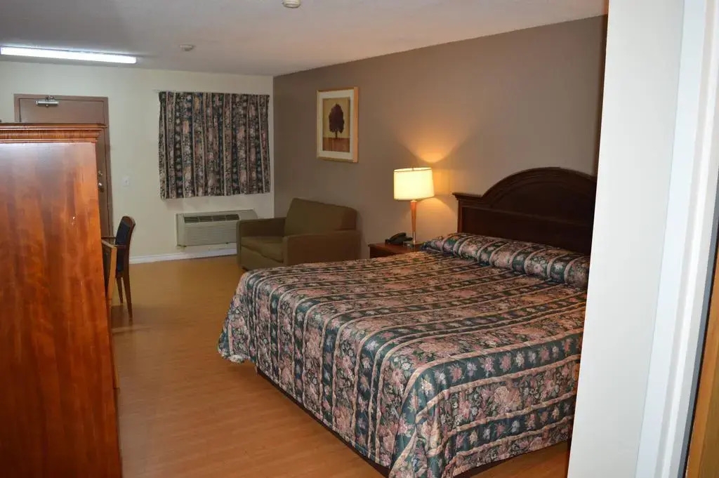 Kenora Motel