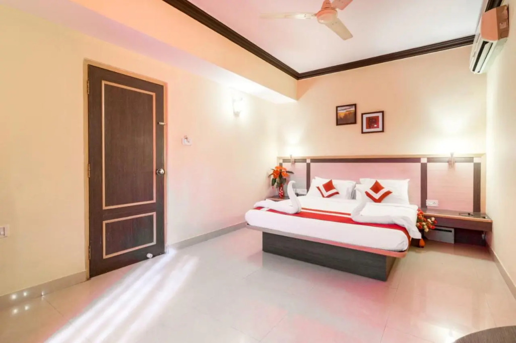 Octave Plaza Hotel