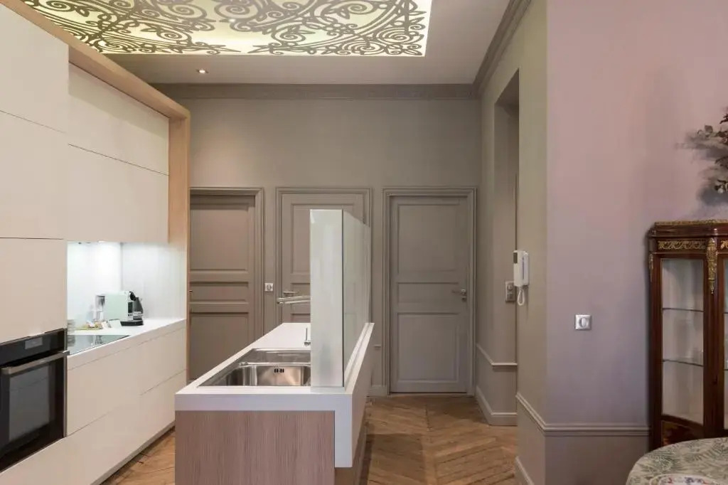 ELLA - Magnifique appartement
