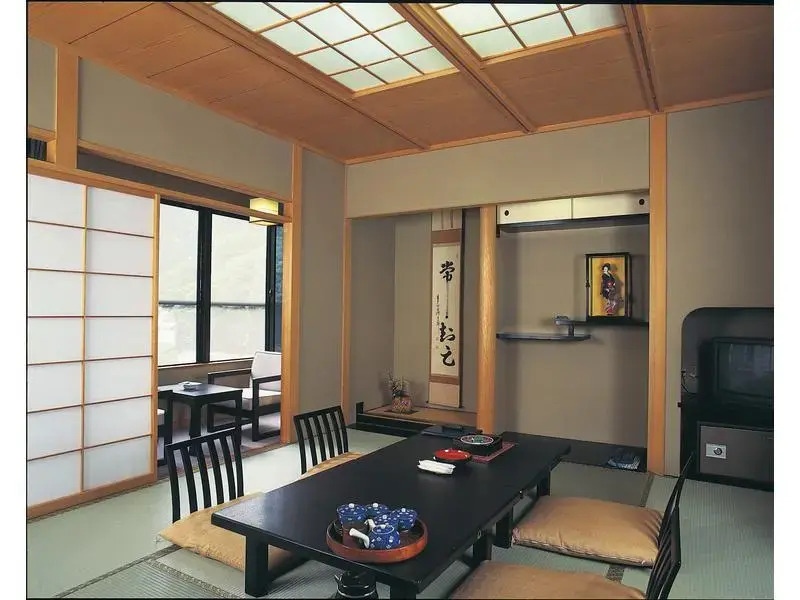 Hotel Morita