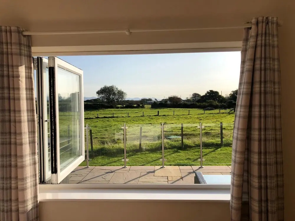 Rhos Y Foel Cottage
