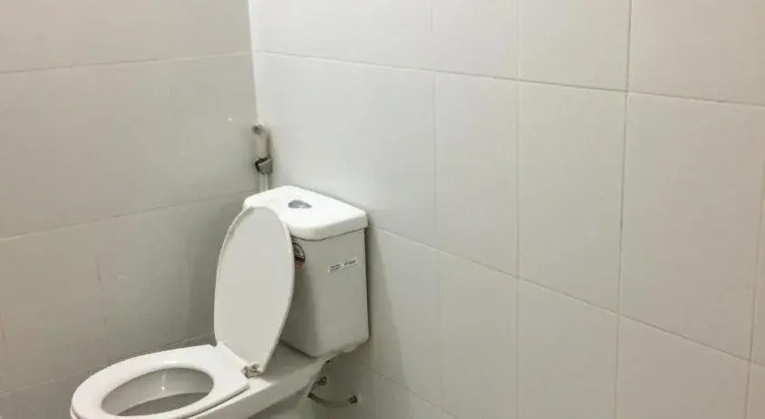Nam Thanh Binh Hostel