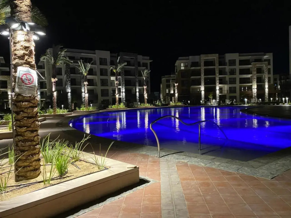 Marassi Marina 1BR call oloo8zooooo