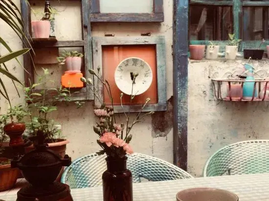 Tongli Xiangju Inn