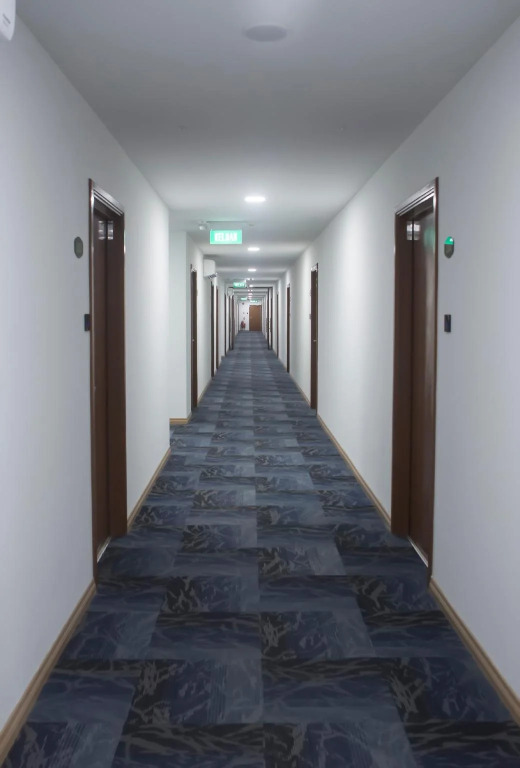 Al Afiah Hotel