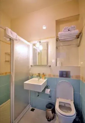 Hera Hotel - Adult Only