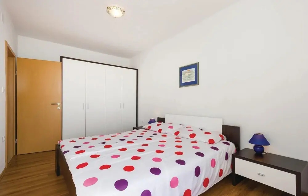 Amazing Home in Bregi With Sauna, Wifi and 4 Bedrooms
