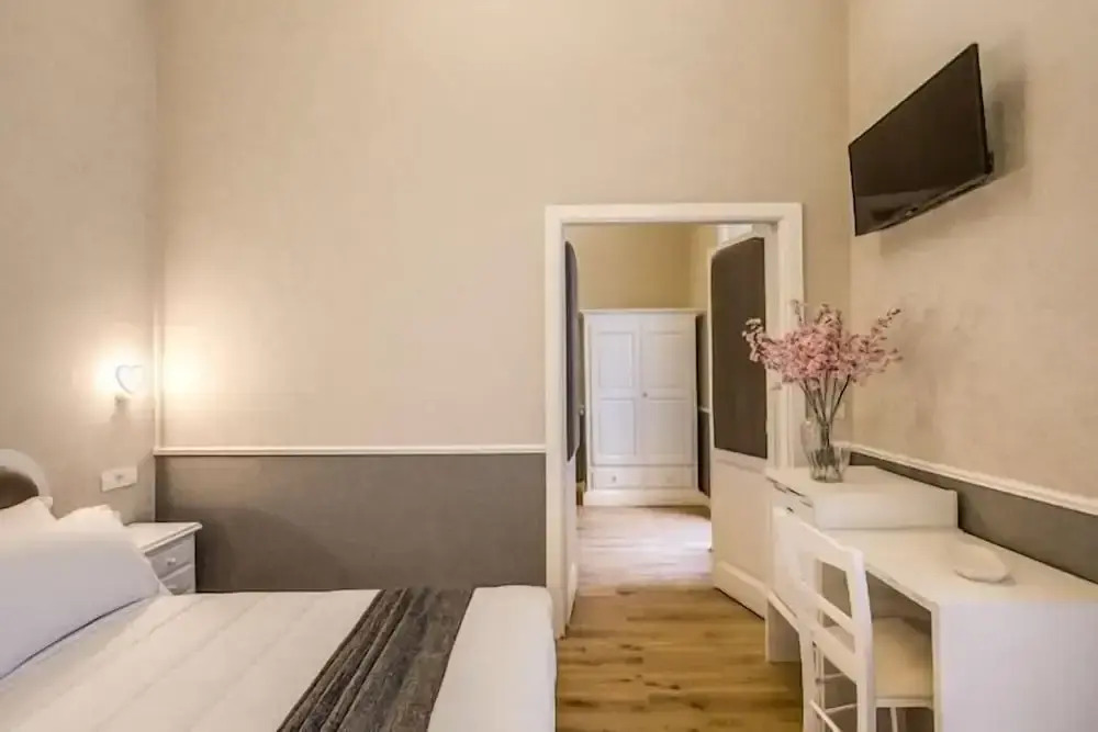 Smart Lux Roma Veneto