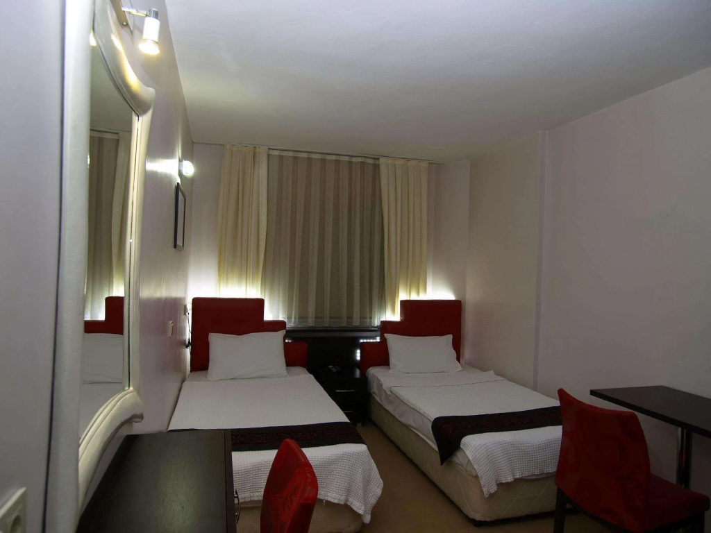 Hotel Timya
