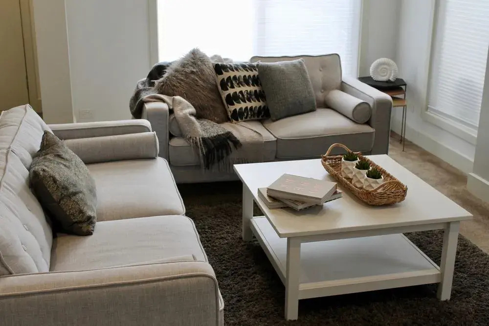 Balcombe Apartments