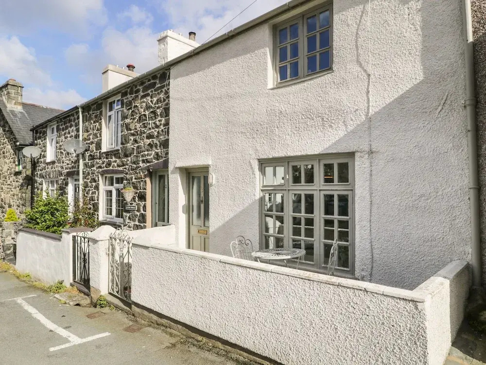 3 Alma Terrace