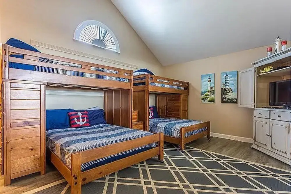 Villa 25 at Hidden Dunes - 1149882
