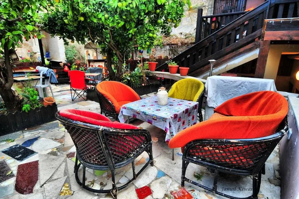 Vitrage Guest House