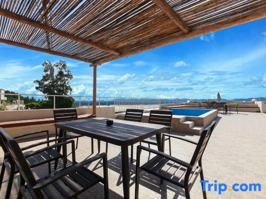 Pingtan That Sea·Sea View Holiday Homestay (Changjiang Ao Branch)