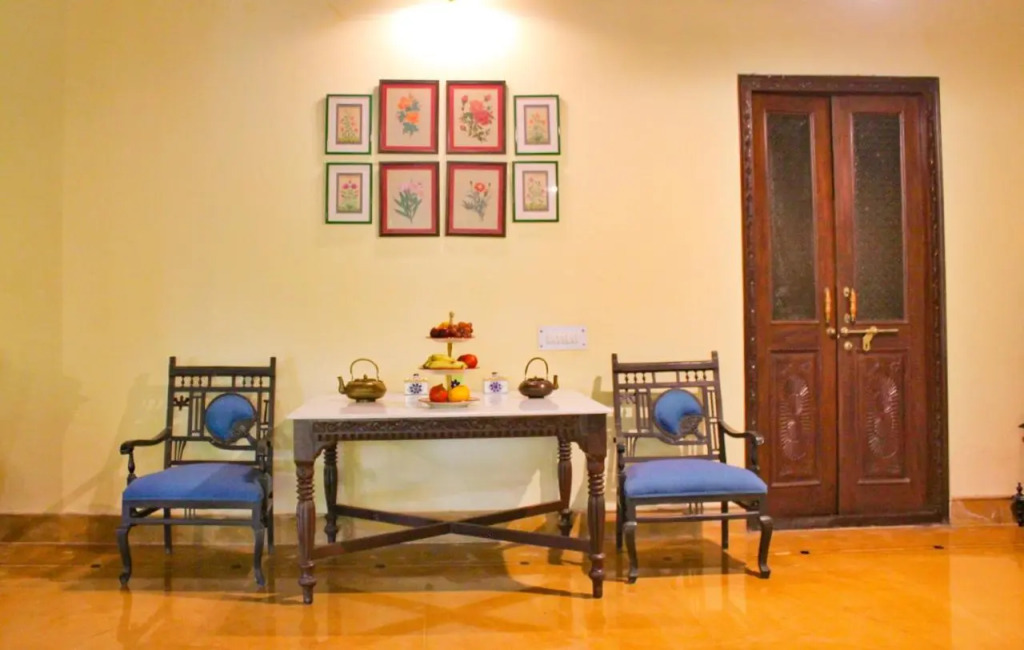 Tree of Life Resort, Dehradun Foothills