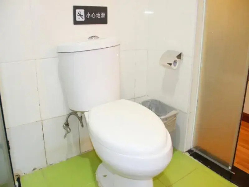 7 Days Inn Longkou Tonghai Road Branch