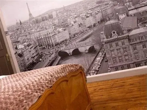 Maison Galles - Apartments