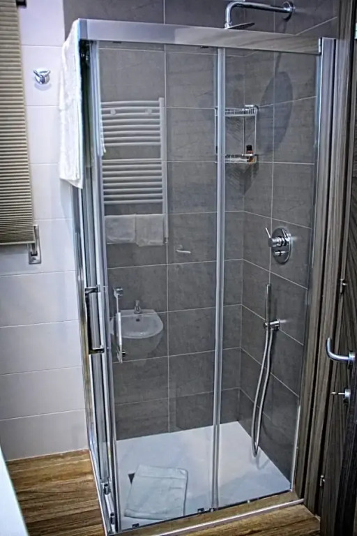 B&B ViaBrin 32