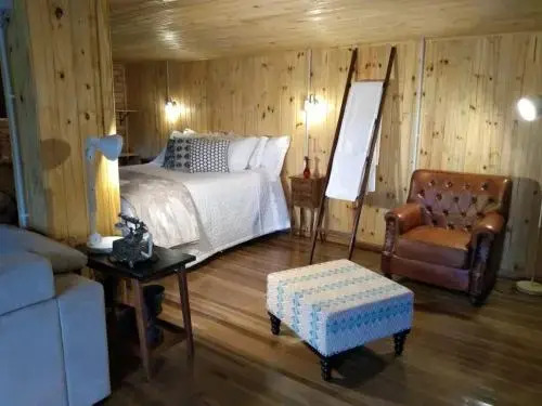 Parador Hampel