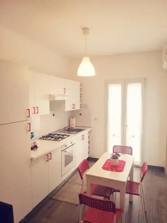 Appartamento PANTA REI 1