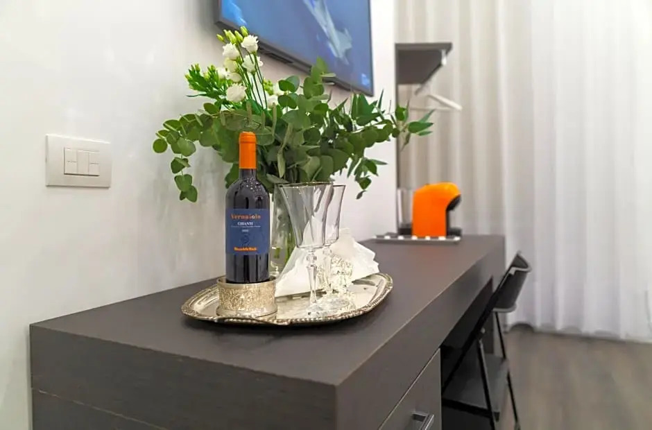 Suite Rodinò 24
