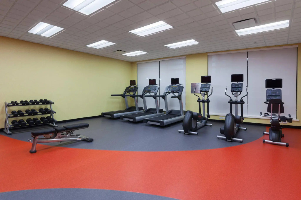 Courtyard by Marriott San Angelo