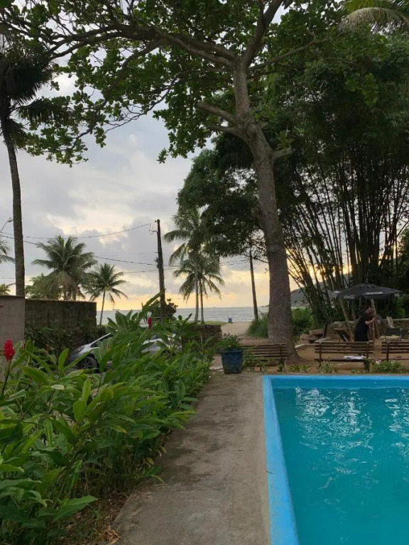 Raízes do Mar