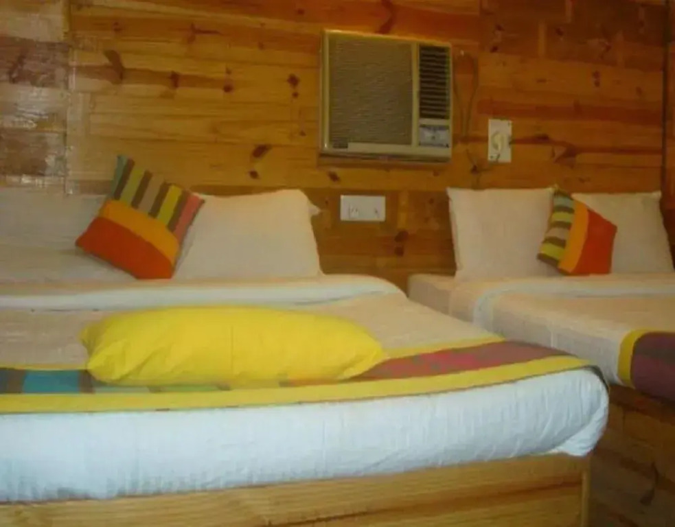 Room Maangta 303 - Panjim