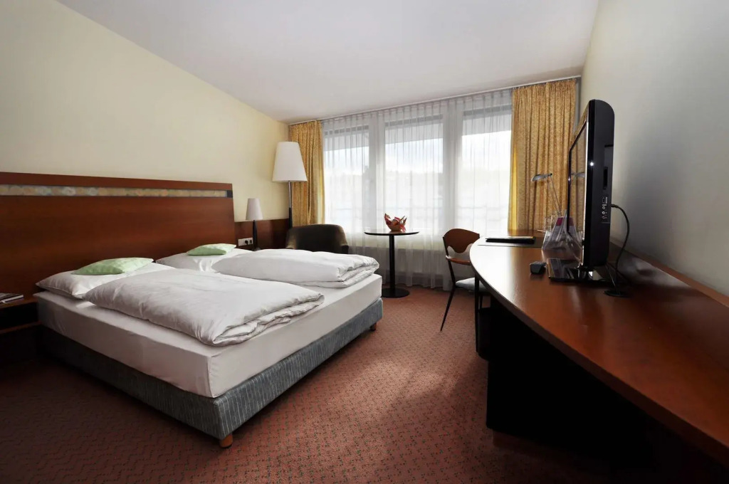 Hansa Apart-Hotel Regensburg