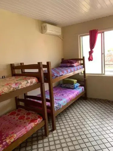 Tina Hostel e Pousada