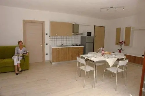 Villa San Valentino - Ruculì Hospitality