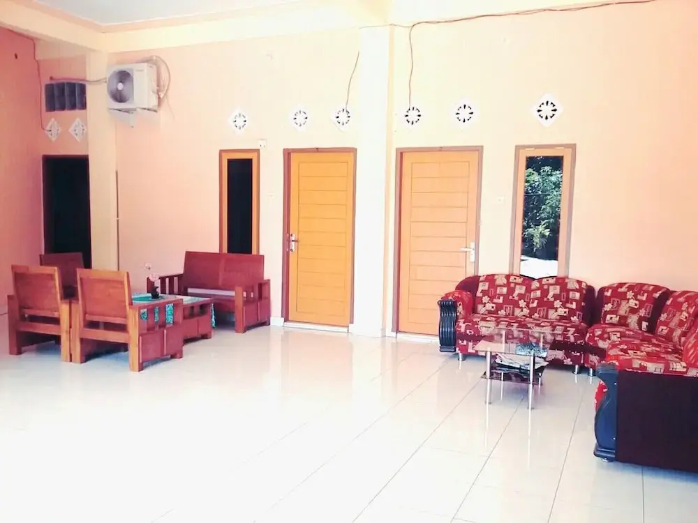 Wisma Dhana