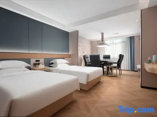 Happy Smart Hotel