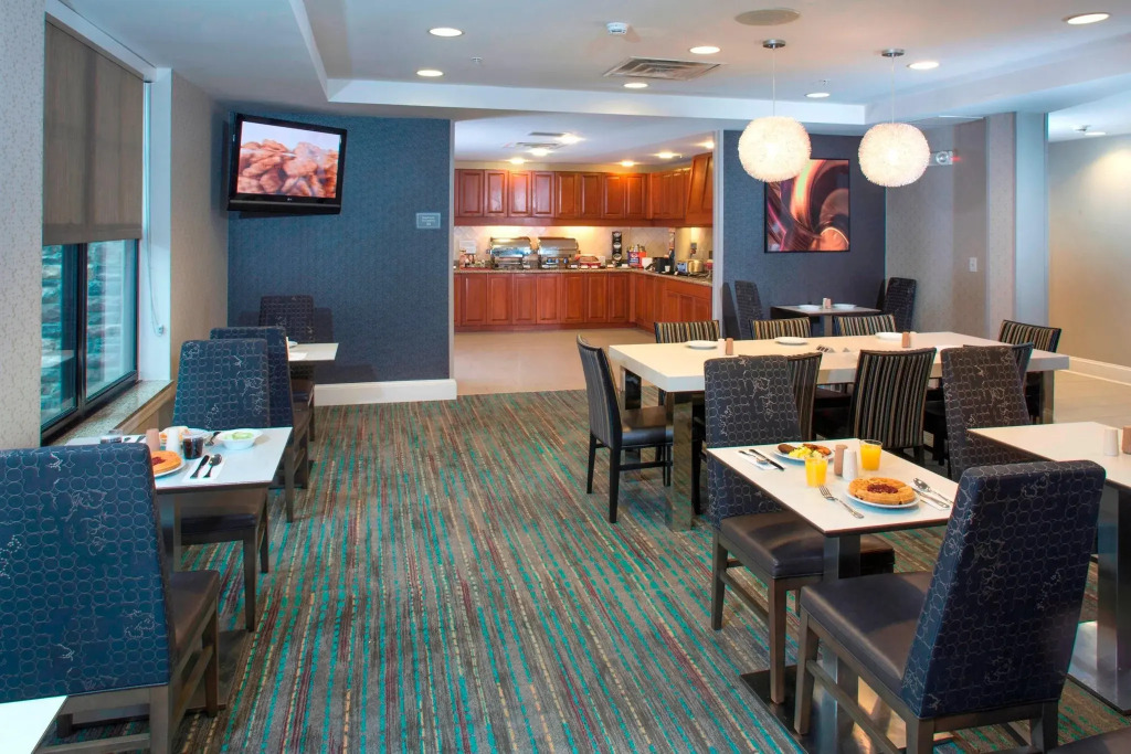 Residence Inn Marriott Dover