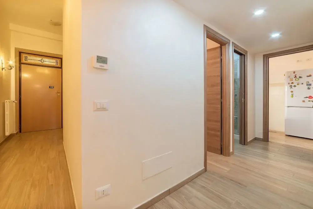 Center Apartment
