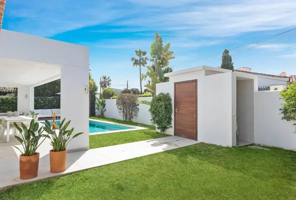 Casa Blanca
