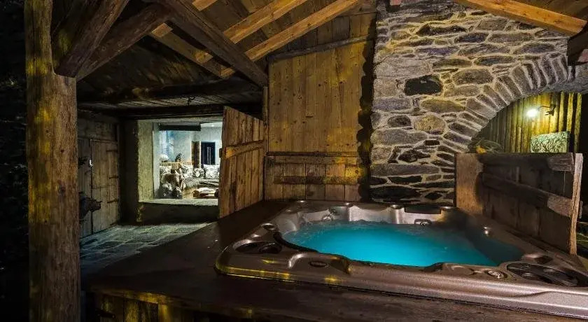 La Bergerie du Miravidi