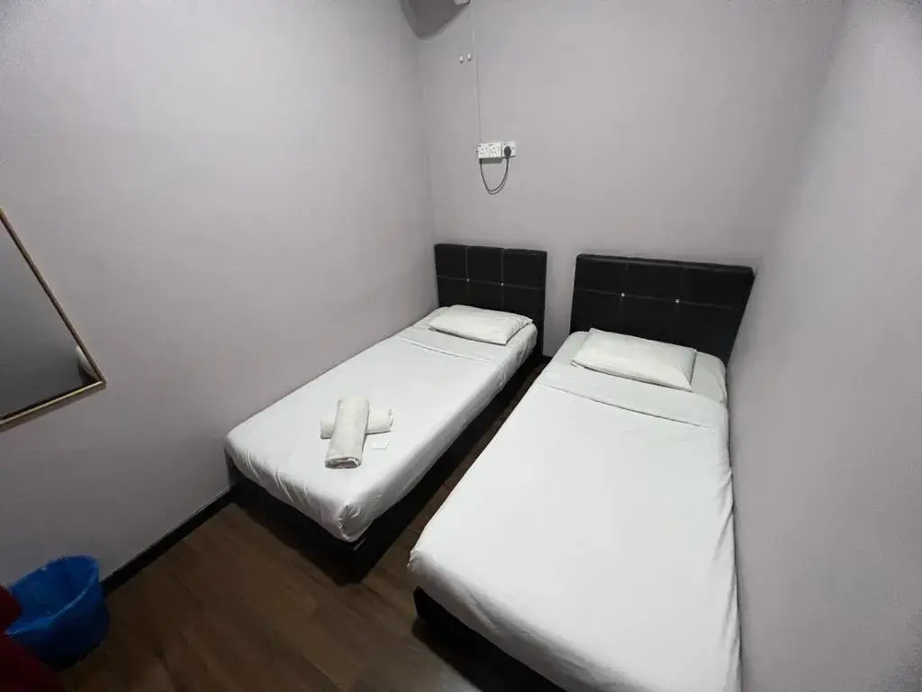 Hotel Rasa Sayang 2