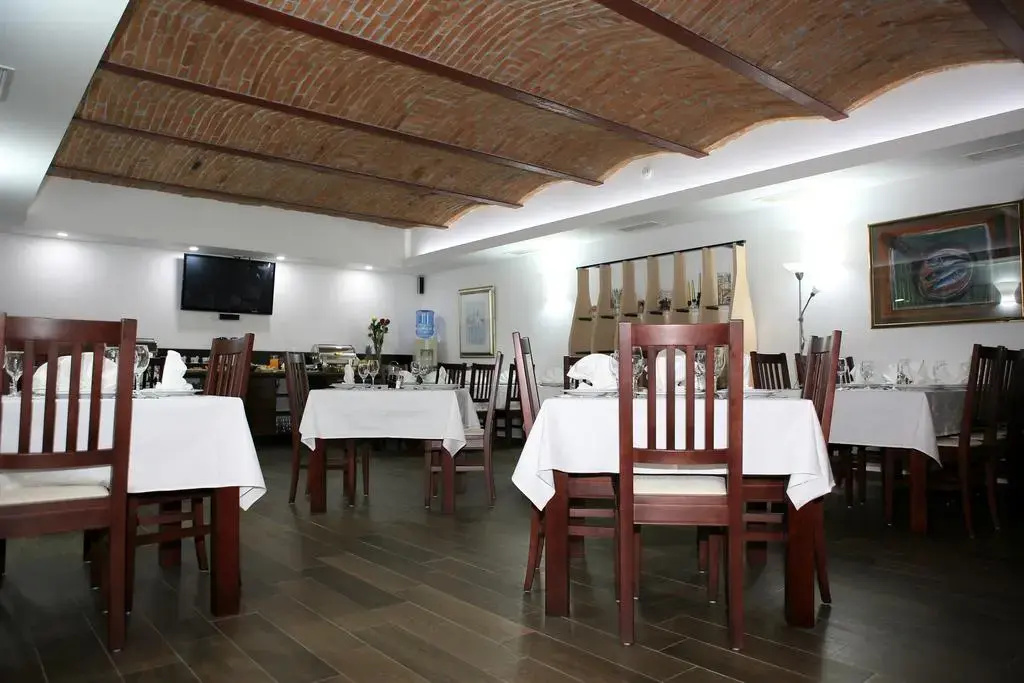 Hotel Villa Milas