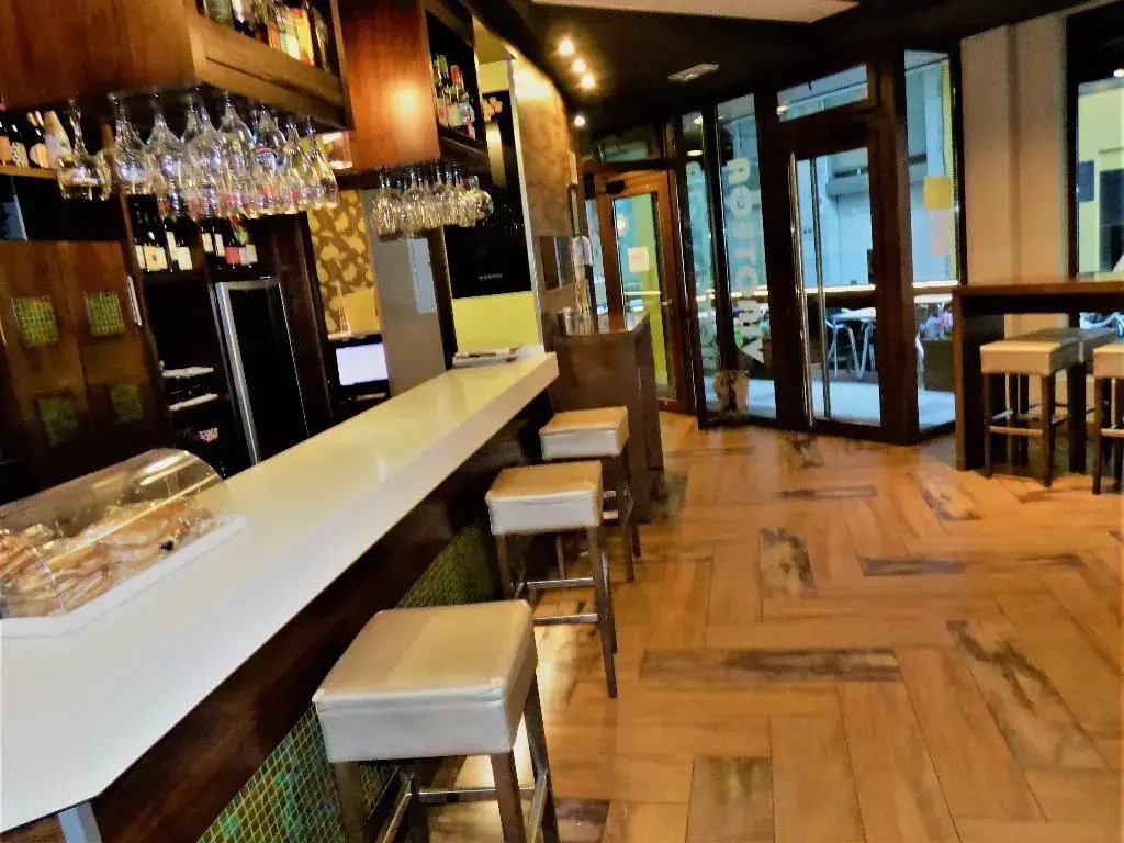 Hotel Spa Galatea