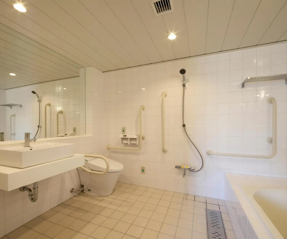 Sotetsu Fresa Inn Yokohama Sakuragi-cho - Renovated in June 20th 2025